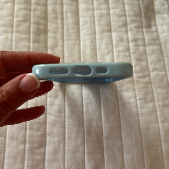 Vera Bradley Lemon Grove Squeeze the Day iPhone 12 case - Picture 6 of 6